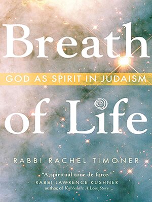 cover image of Breath of Life